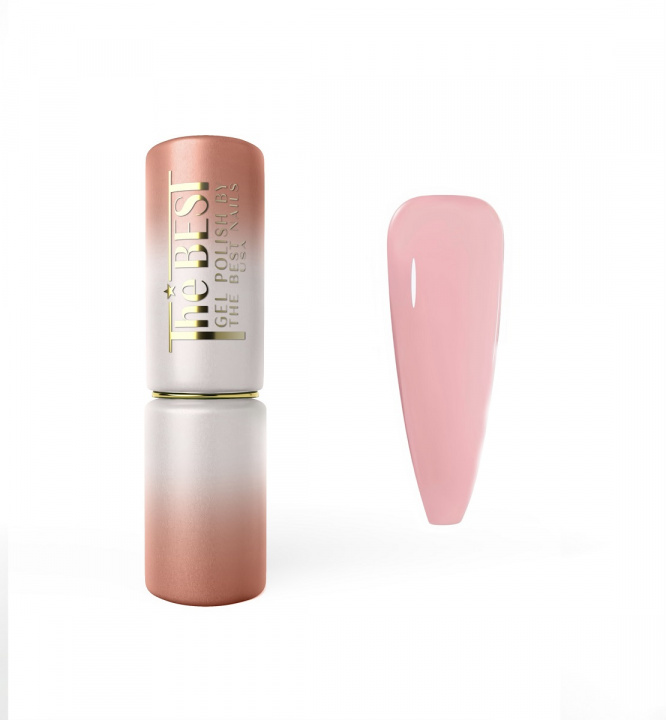 Гель-лак Smart NATURAL The Best, 12мл