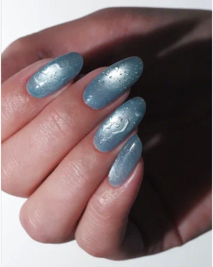 Топ для дизайнов Art Top Water Drop (Step 2) Nail Republic, 10мл