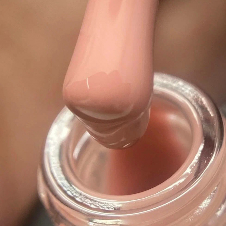Камуфлирующая база "Naked" SOLAlove, 15мл