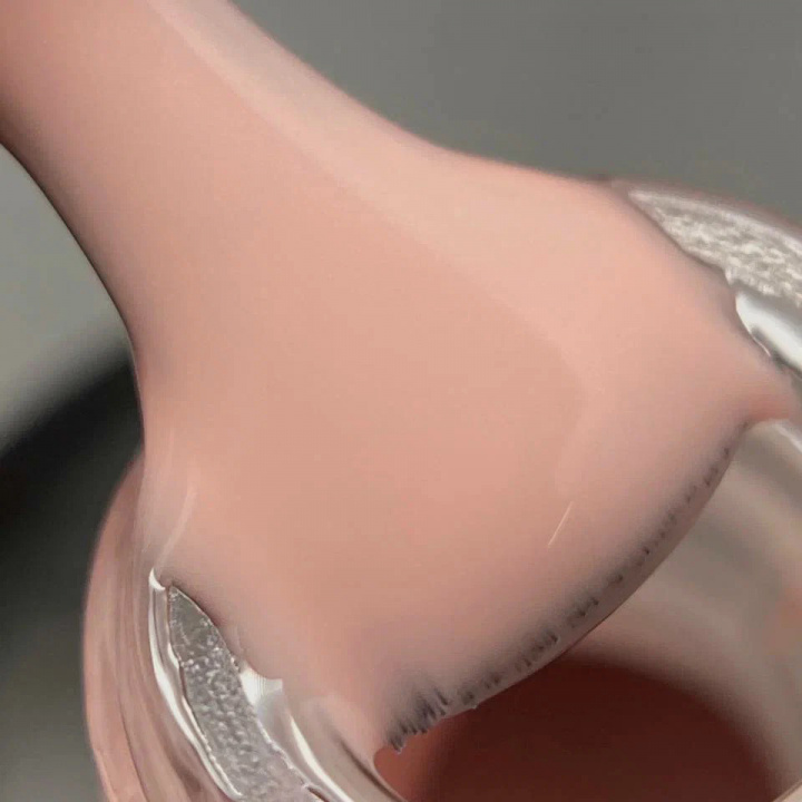 Камуфлирующая база "Almond Milk" SOLAlove, 15мл
