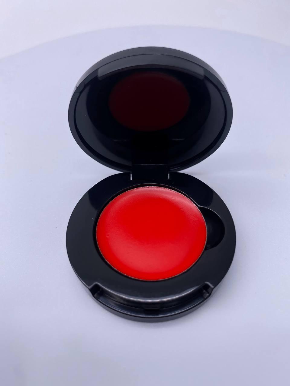 «BF» Гель-лак Palette 05 (Red) цвет 1 SOLAlove, 2гр