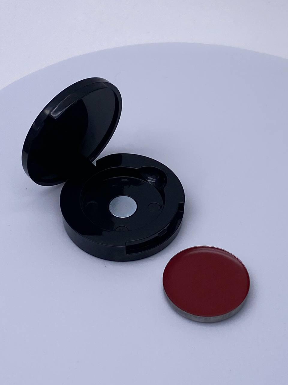«BF» Гель-лак Palette 05 (Red) цвет 4 SOLAlove, 2гр