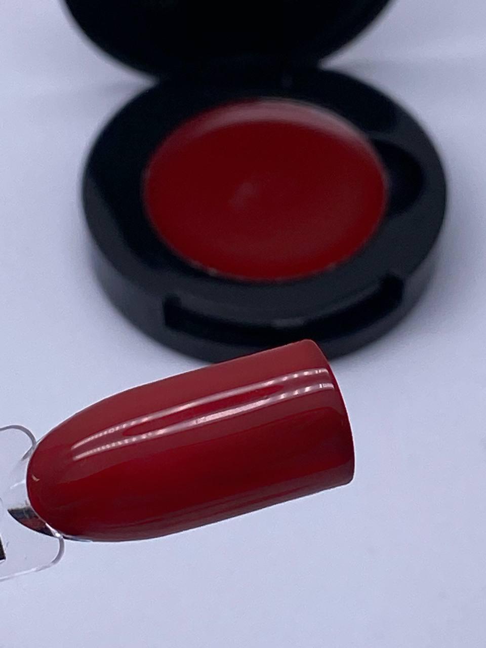 «BF» Гель-лак Palette 05 (Red) цвет 4 SOLAlove, 2гр