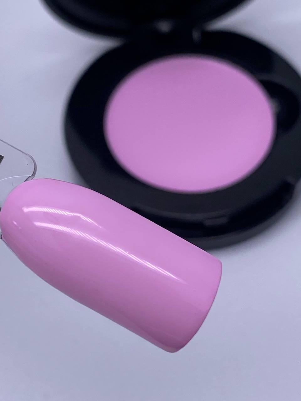 «BF» Гель-лак Palette 07 (Lilac) цвет 1 SOLAlove, 2гр