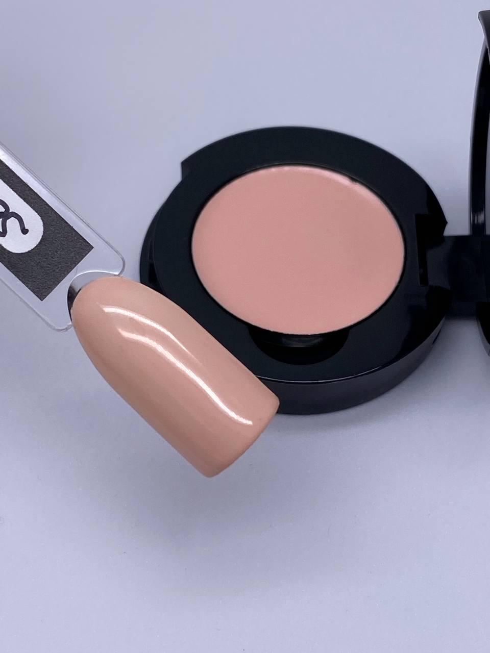 «BF» Гель-лак Palette 03 (Nude) цвет 2 SOLAlove, 2гр