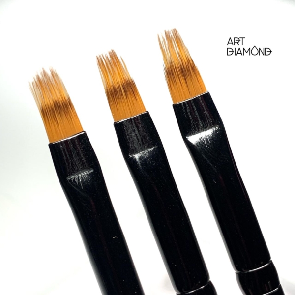 «BF» Кисть для градиента Art Diamond