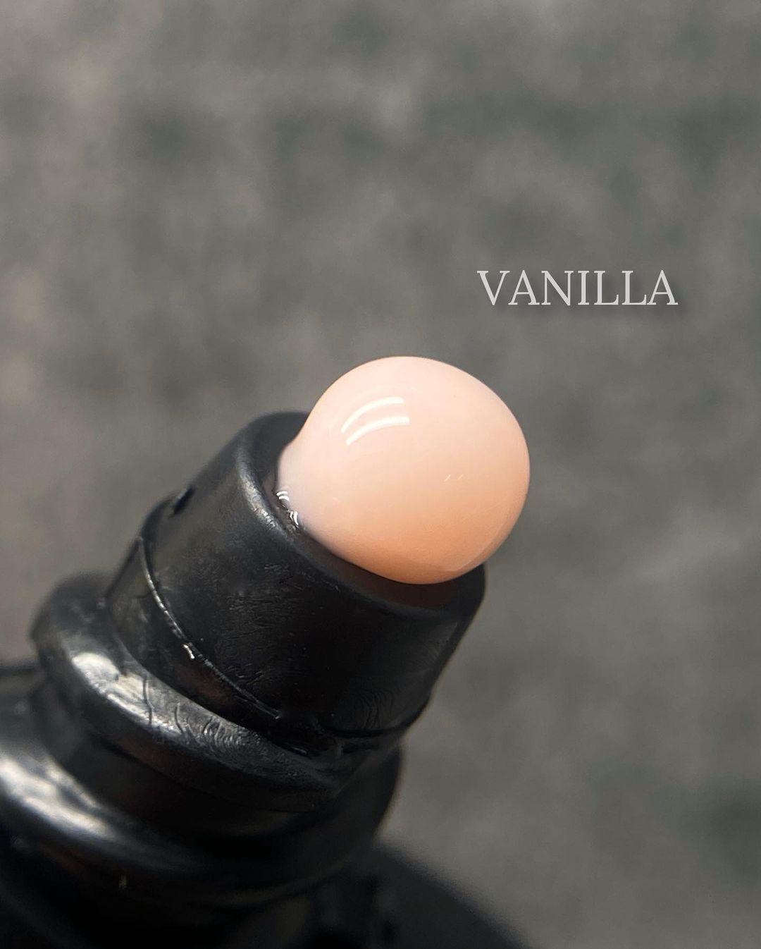 «BF» Акрил-гель VANILLA SOLAlove, 15мл (+ключ)