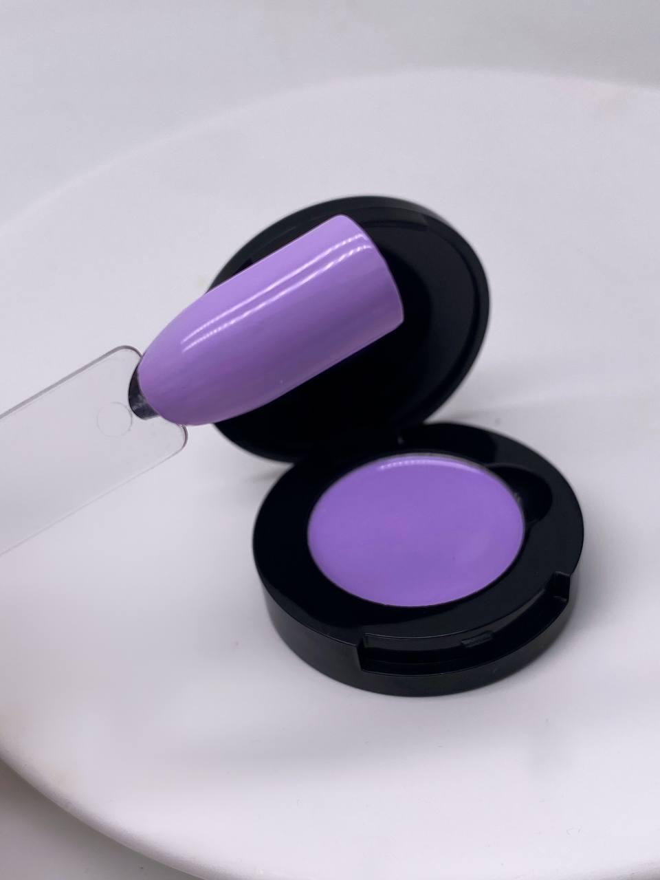 «BF» Гель-лак Palette 19 (Gradient Ametist) цвет 2 SOLAlove, 2гр