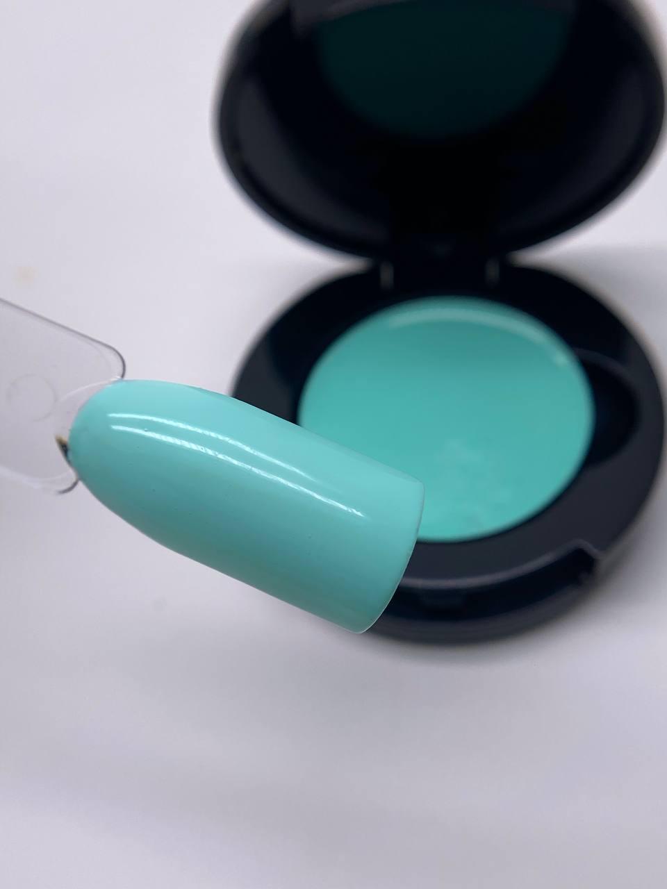 «BF» Гель-лак Palette 17 (Gradient Ocean) цвет 1 SOLAlove, 2гр