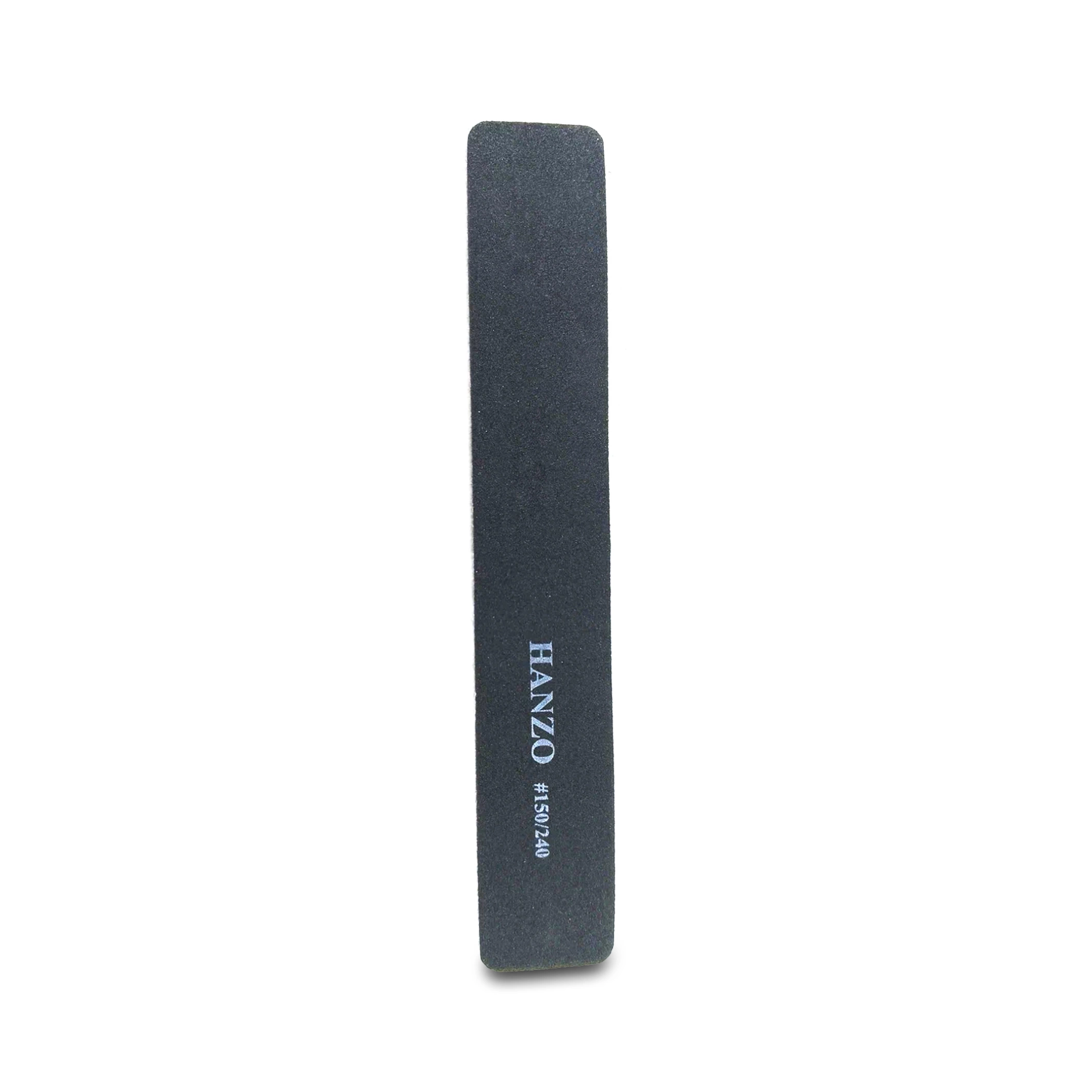 «BF» Пилка прямая широкая Hanzo 150/240 (5шт)