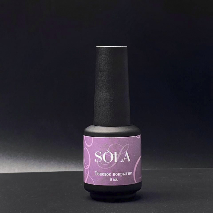 Топ без липкого слоя "InWhite" SOLAlove, 8гр