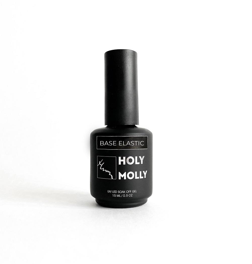База RUBBER Holy Molly, 15мл