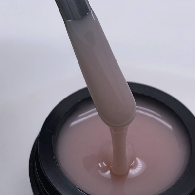 Классик гель Classic Gel 02 SOLAlove, 50гр