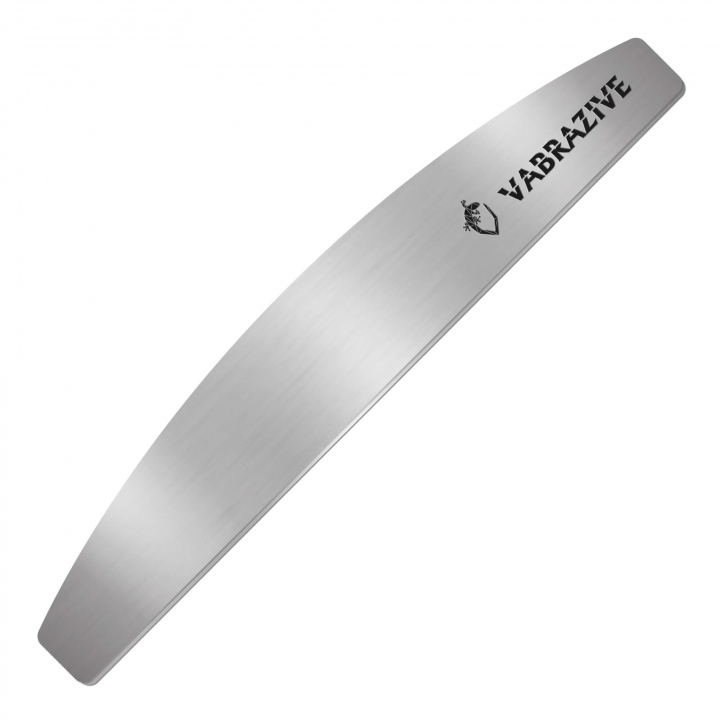 «BF» Металлическая основа Лодка L Titan 18*2,5 см Vabrazive