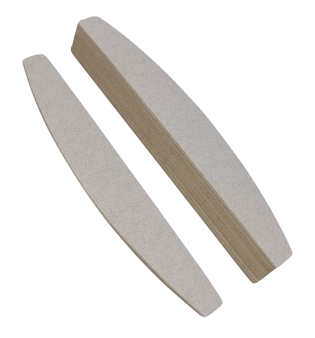 Файлы Лодка L Premium White Soft Vabrazive 180 гритт, 10шт/уп