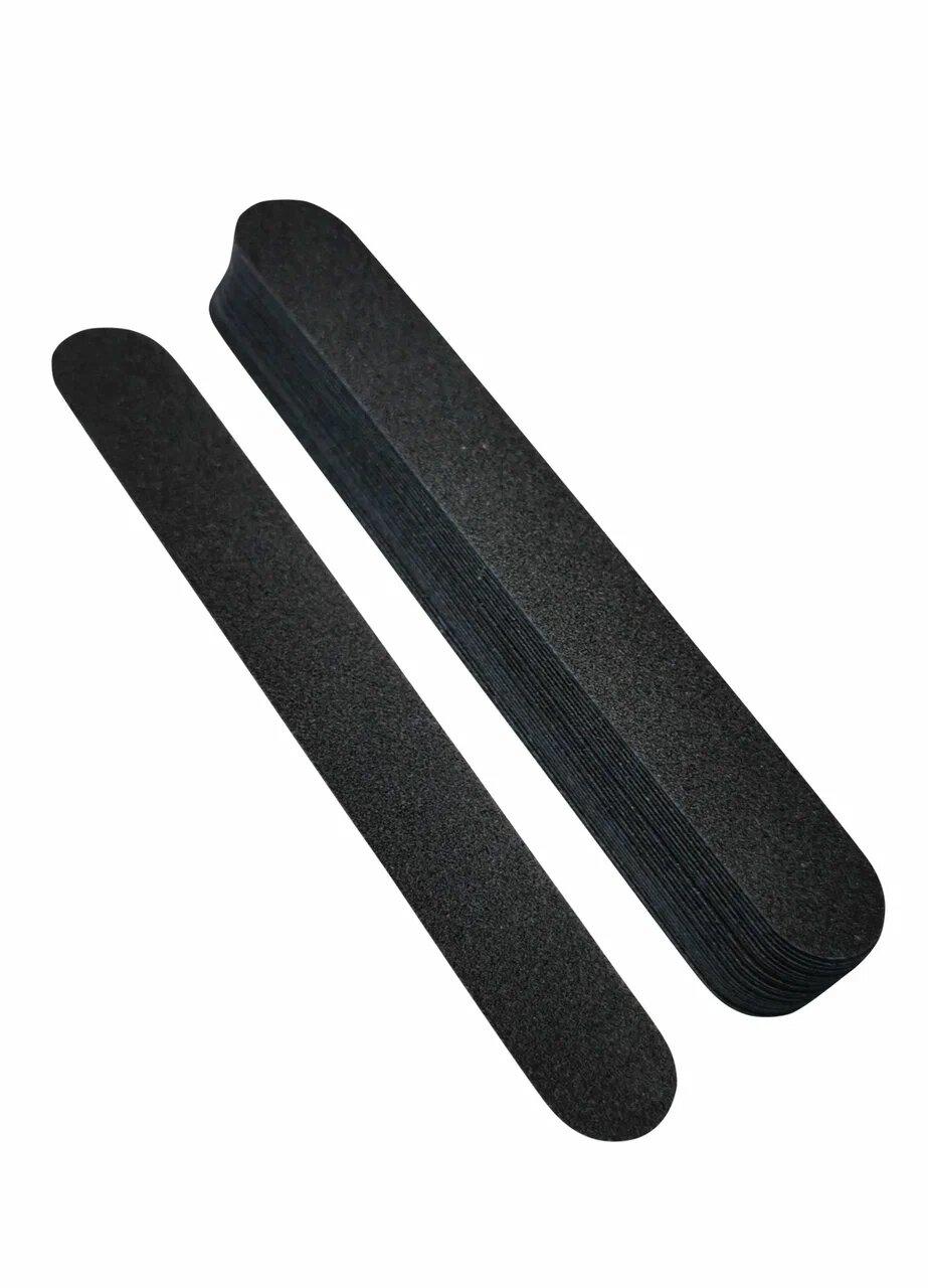 Файлы Стандарт L PREMIUM BLACK Vabrazive 240 гритт, 25шт/уп
