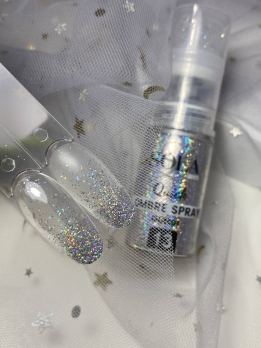 «BF» Quick ombre dry spray 13 SOLAlove, 10мл
