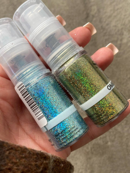«BF» Quick ombre dry spray 21 SOLAlove, 10мл