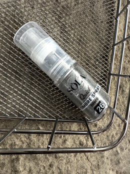 «BF» Quick ombre dry spray 26 SOLAlove, 10мл