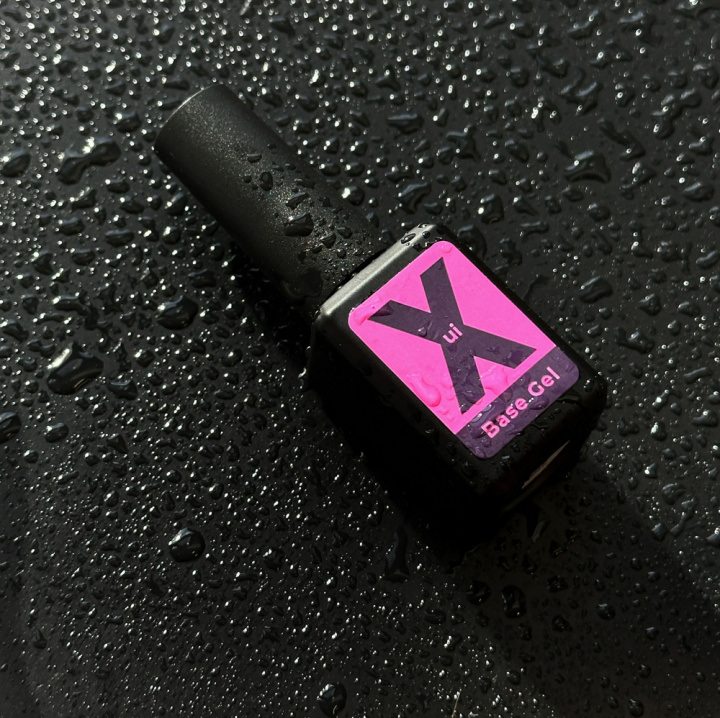 Rubber base XUI, 10мл