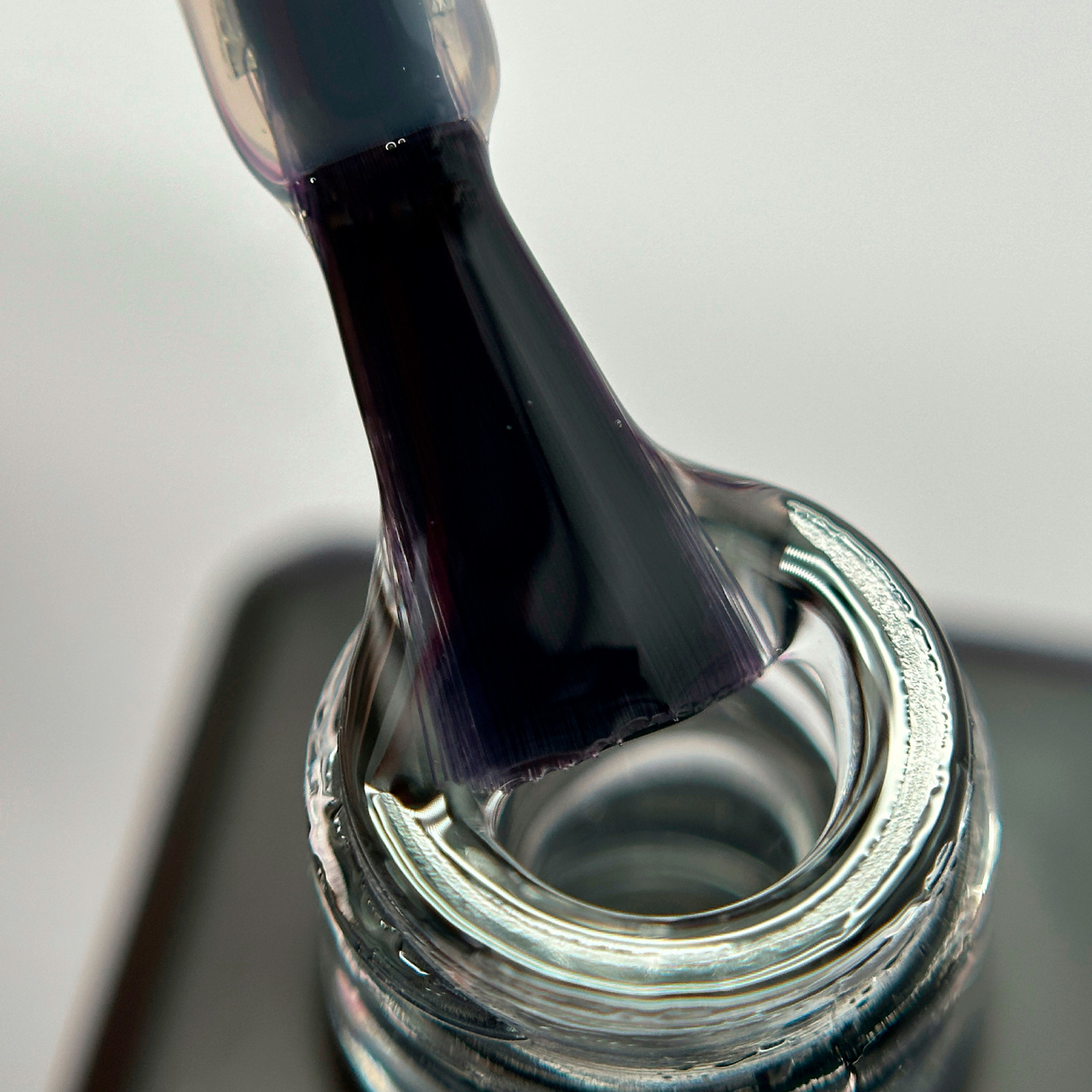 Bottle gel №1 (прозрачный) XUI, 10мл
