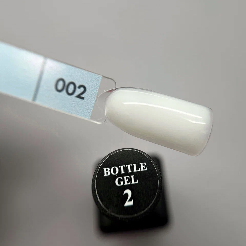 Bottle gel №2 XUI, 10мл