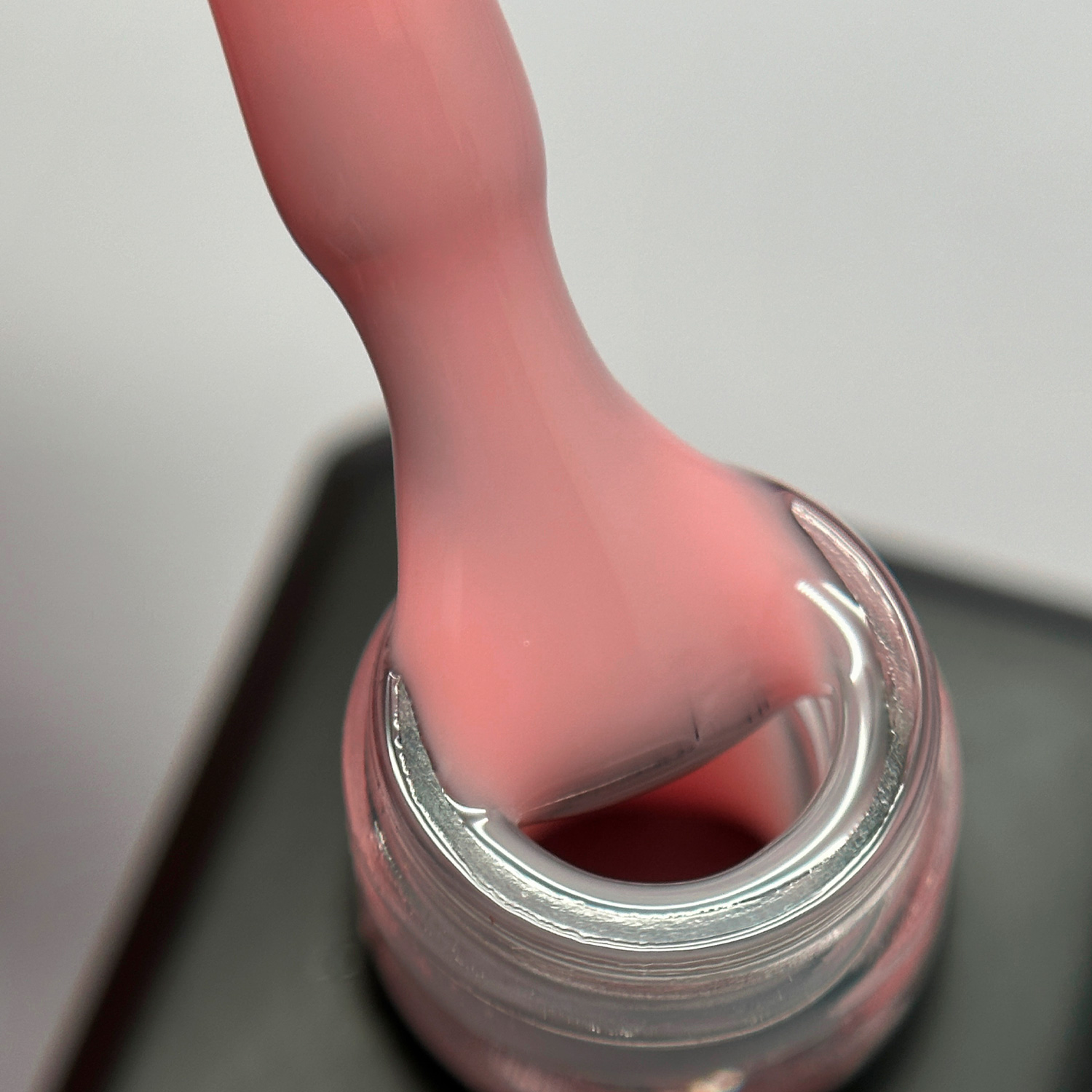 Bottle gel №4 XUI, 10мл
