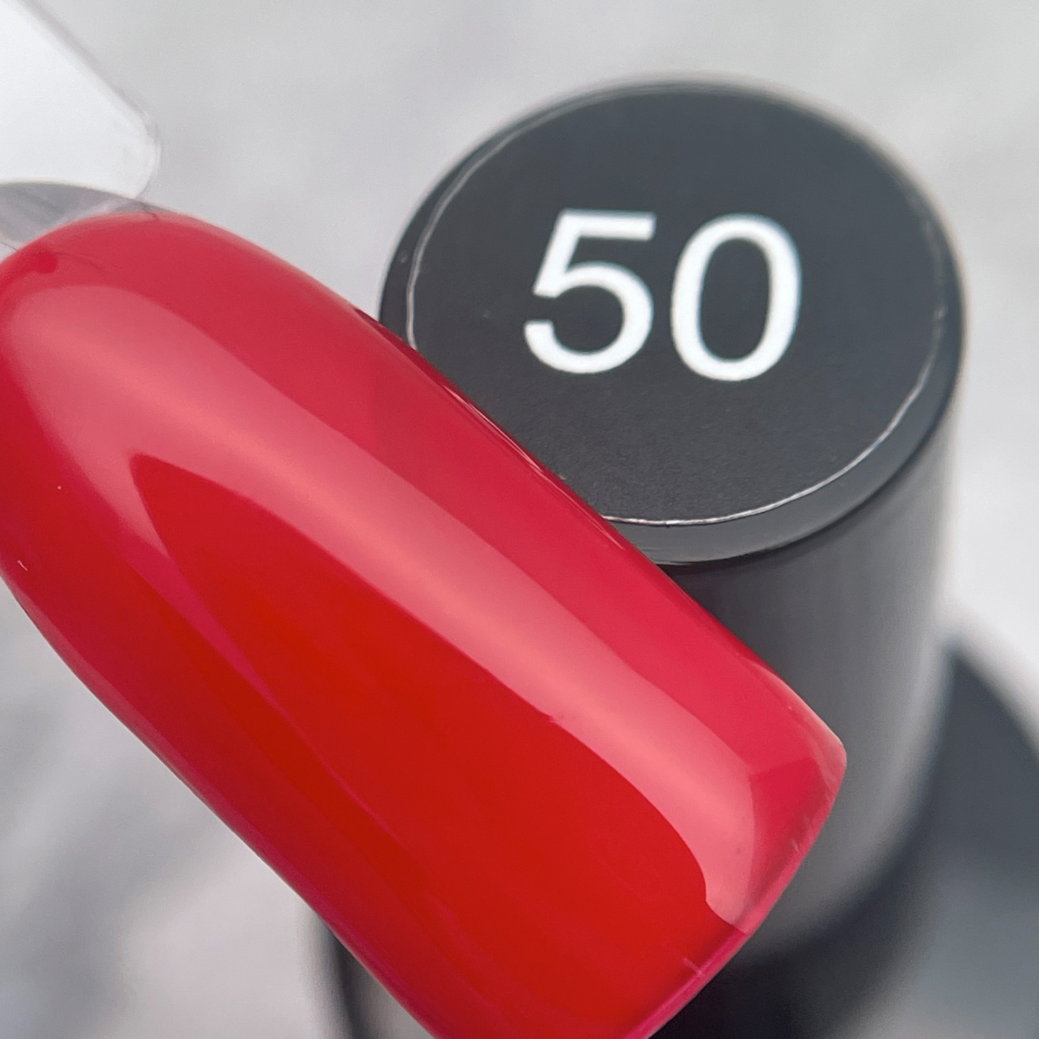 Гель-лак №50 XUI, 10мл