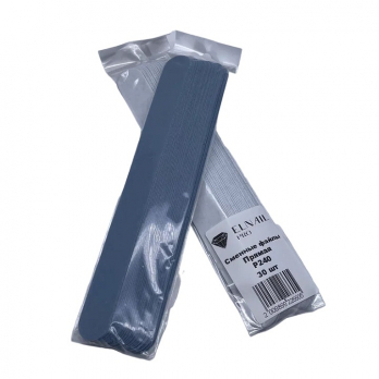 Сменные файлы для пилки прямой 240 гр Elnail Pro 30 шт/уп