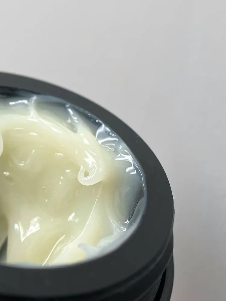 Гель желе тиксотропный SCULPT natural TSN, 50гр