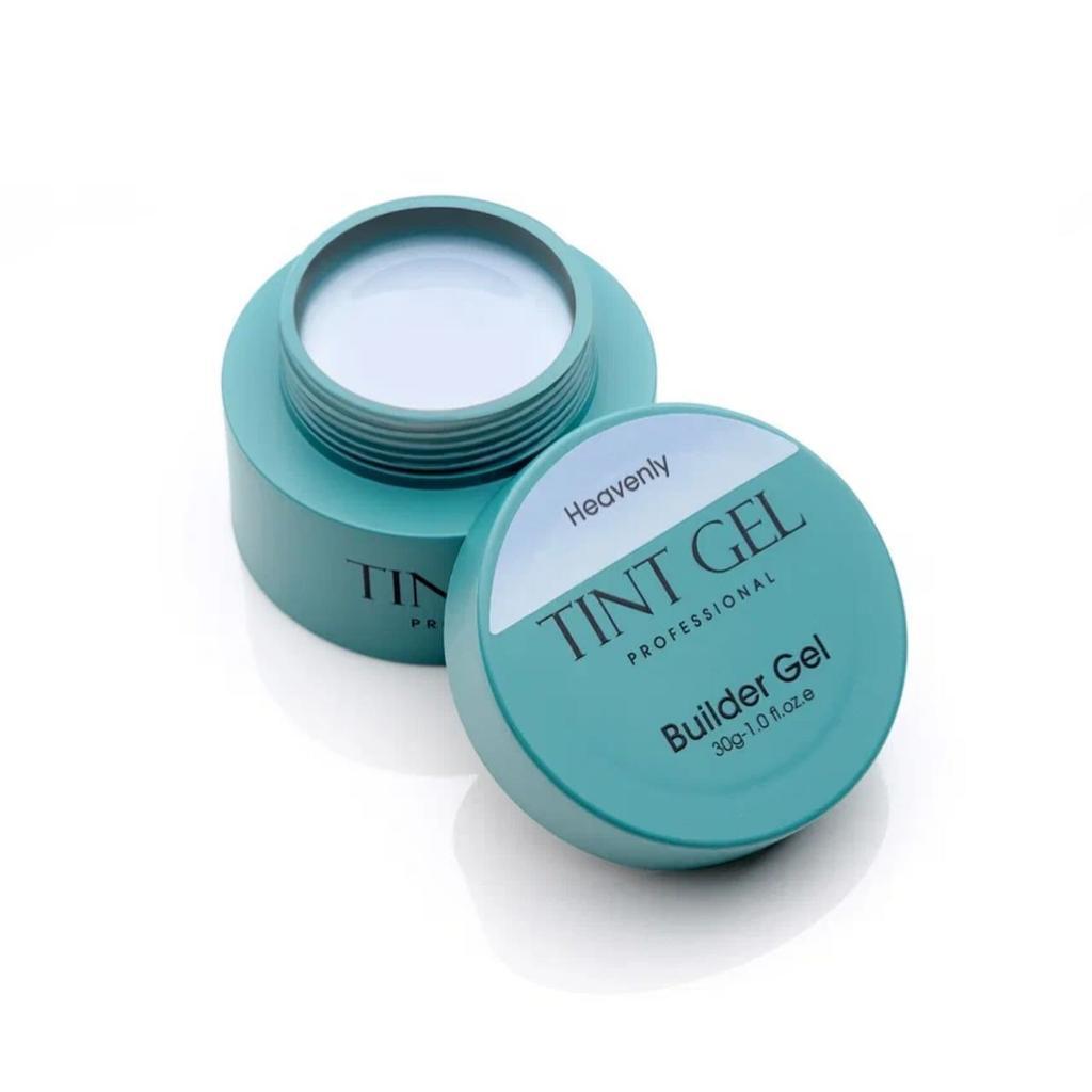 «BF» Builder gel Heavenly TINT, 30мл