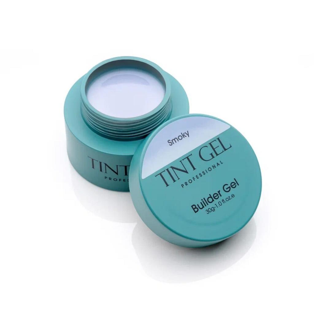 «BF» Builder gel Smoky TINT, 30мл