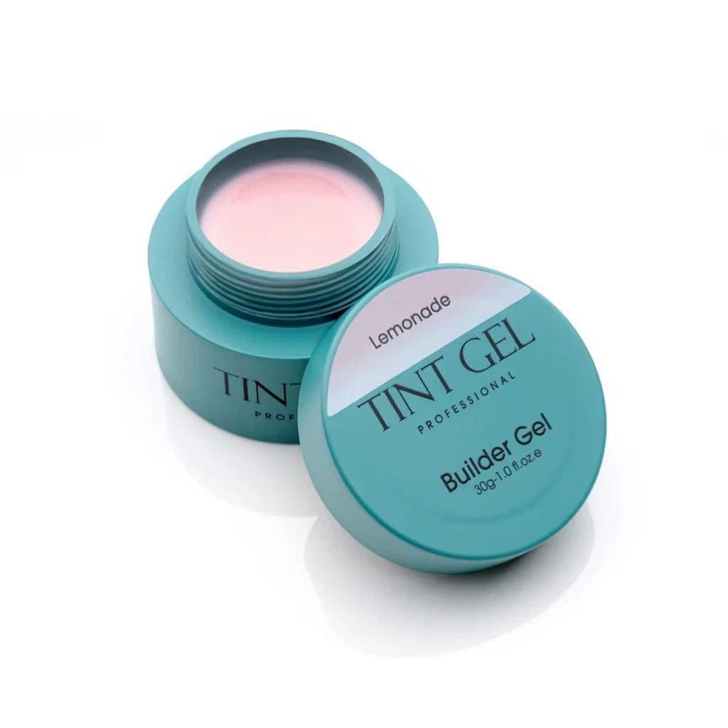 Builder gel Lemonade TINT, 30мл