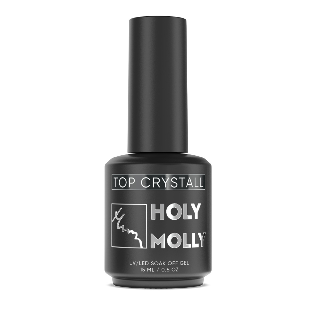Топ CRYSTAL Holy Molly, 15мл