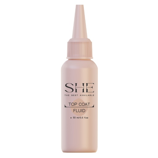 TOP FLUID ™SHE, 50мл