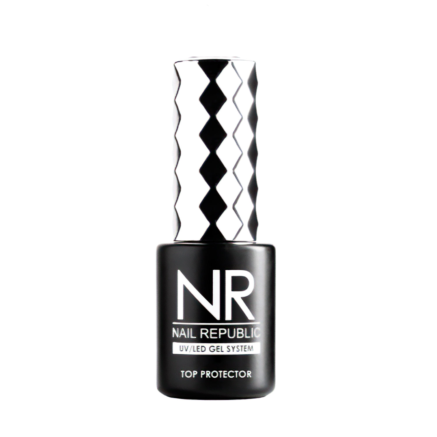 Топ PROTECTOR c UV фильтром Nail Republic, 10мл