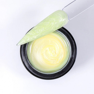 Моделирующий гель Builder Pearl Gel 05 SOLAlove, 15мл