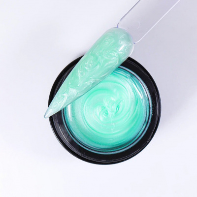 Моделирующий гель Builder Pearl Gel 06 SOLAlove, 15мл
