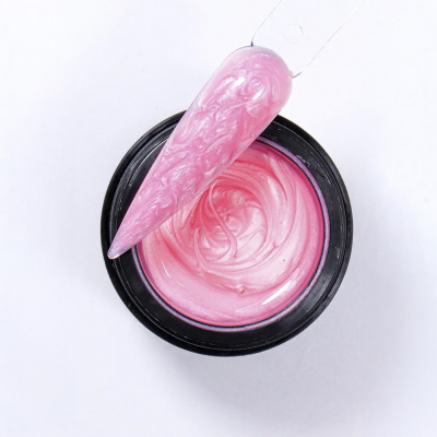 Тестер моделирующего геля Builder Pearl Gel 01 SOLAlove, 5мл