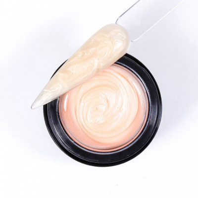 Тестер моделирующего геля Builder Pearl Gel 03 SOLAlove, 5мл