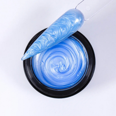 Тестер моделирующего геля Builder Pearl Gel 08 SOLAlove, 5мл