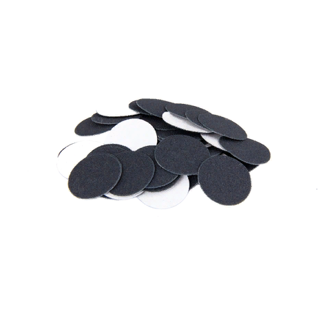 «BF» Сменные файлы Staleks Pro PODODISC S Staleks Pro 320 грит (50шт)