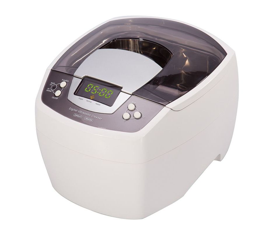 Ультразвуковая ванна (мойка) Codyson CD-4810, 2л (гарантия 12мес)