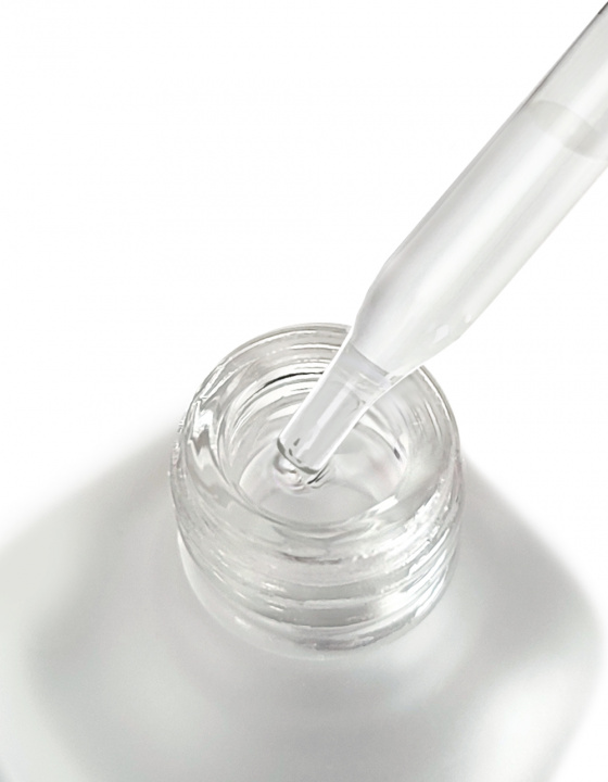 Капли-сыворотка для защиты от грибка ногтей и кожи, с тербинафином Antifungal Serum I