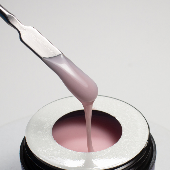 Тестер Гель для наращивания Fast Gel 11 SOLAlove, 5гр