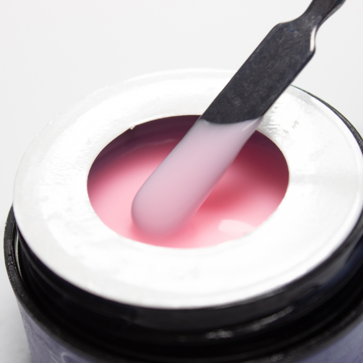 Тестер Гель для наращивания Hard Gel 04 SOLAlove, 5гр