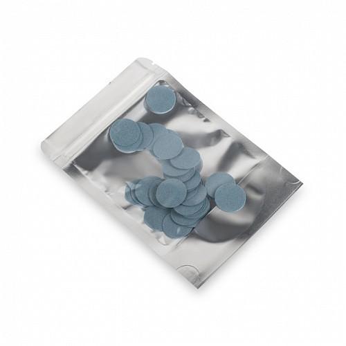 Сменные файлы-диски M Titan на мягкой основе 100гр Elnail Pro, 50шт/уп.