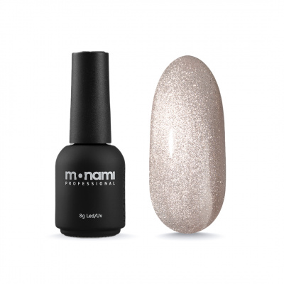 Гель-лак Cat Eye Soft №2 Monami, 8гр