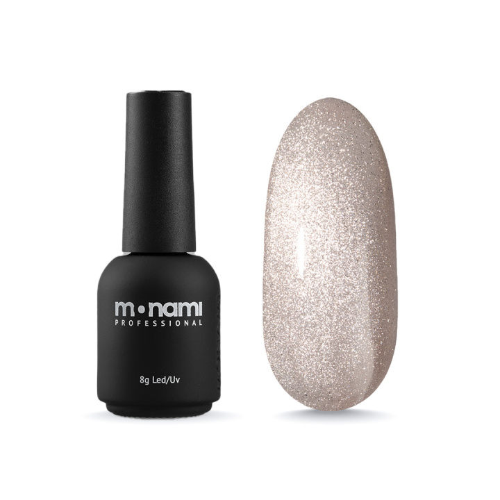Гель-лак Cat Eye Soft №2 Monami, 8гр