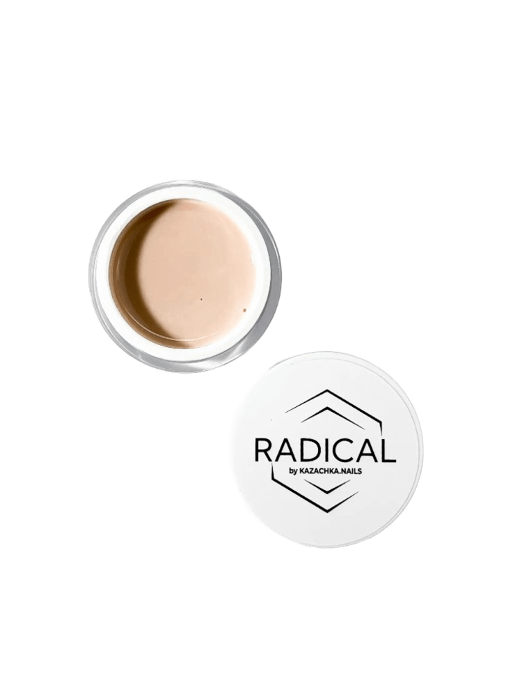 Моделирующий гель 06 Radical, 25мл